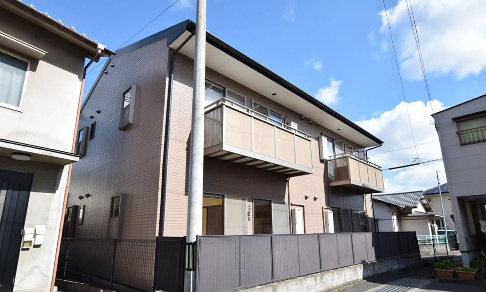 フォブール佐々木のイメージ