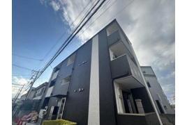 ジーメゾン入間東藤沢の外観