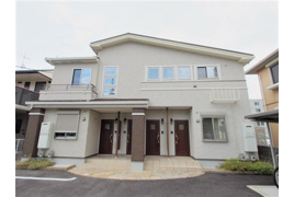 シャロウズの外観