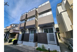 A・CORSO太秦（アコルソ太秦）の外観