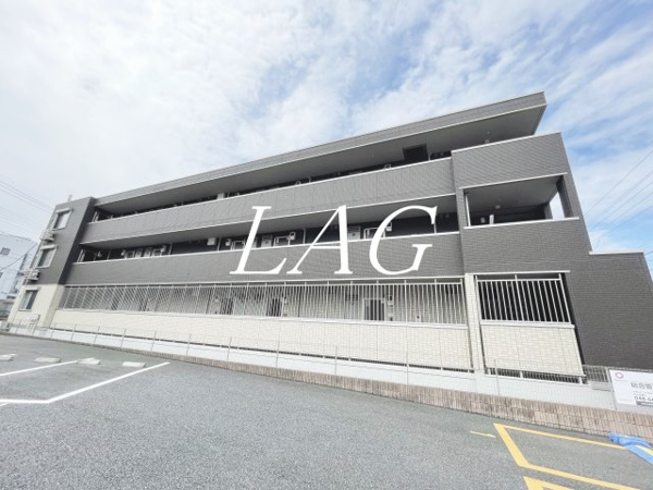 ウィル・スクエアの画像