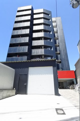 みおつくし西梅田Ⅳの画像