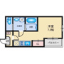 ラウレアの間取り
