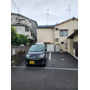 伊丹ビル豊南南第二駐車場の外観