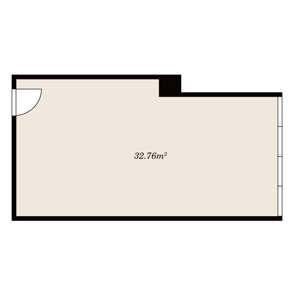 【アイビスプラザの間取り】