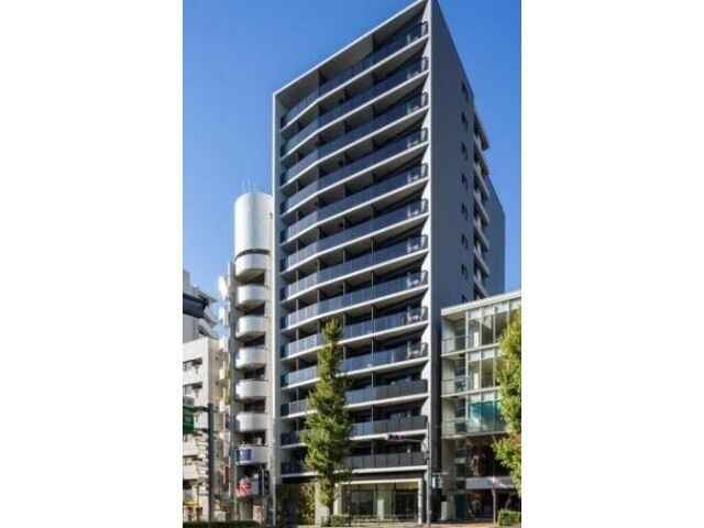 千代田区神田駿河台3丁目&nbsp;14階建&nbsp;築8年のイメージ