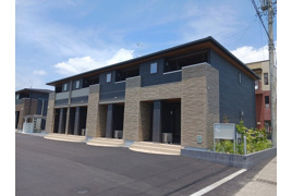 ヒカルサ佐久猿久保Ⅰの外観