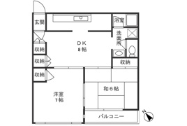 シーズ・レフィネの外観