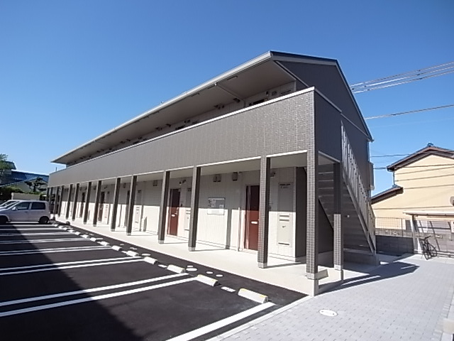 姫路市網干区余子浜&nbsp;2階建&nbsp;築11年のイメージ