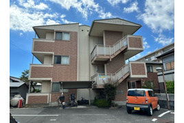 メゾンクラブYOUの外観