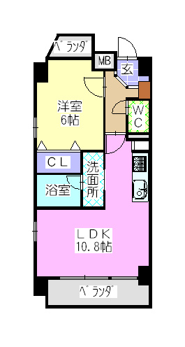 レージュサンパティックのイメージ