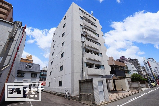 アーバン錦町のイメージ