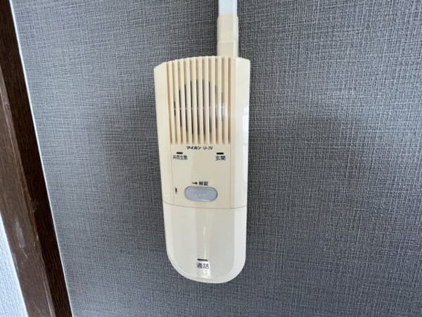 マサキハイムのその他