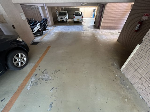 マサキハイムのその他