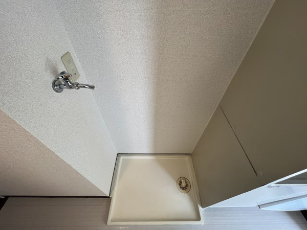 マサキハイムのその他設備