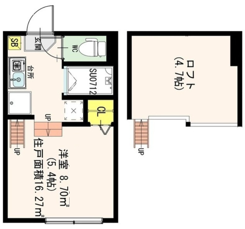 Bloom北千住のイメージ