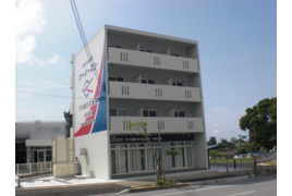 ＭＡＲＵＴＯＫＵの外観