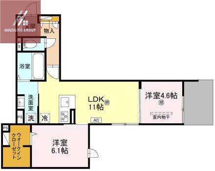 ナティ サウスのイメージ