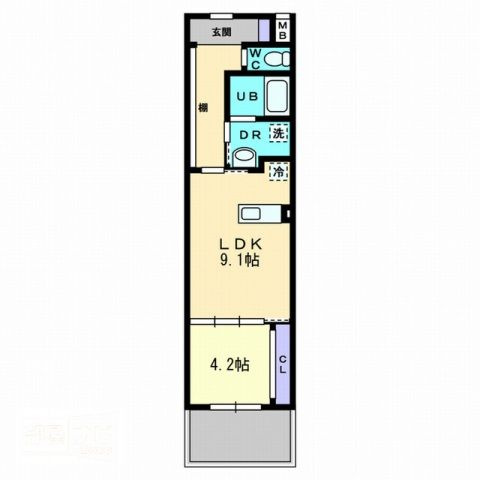 リンヒナーノｈのイメージ