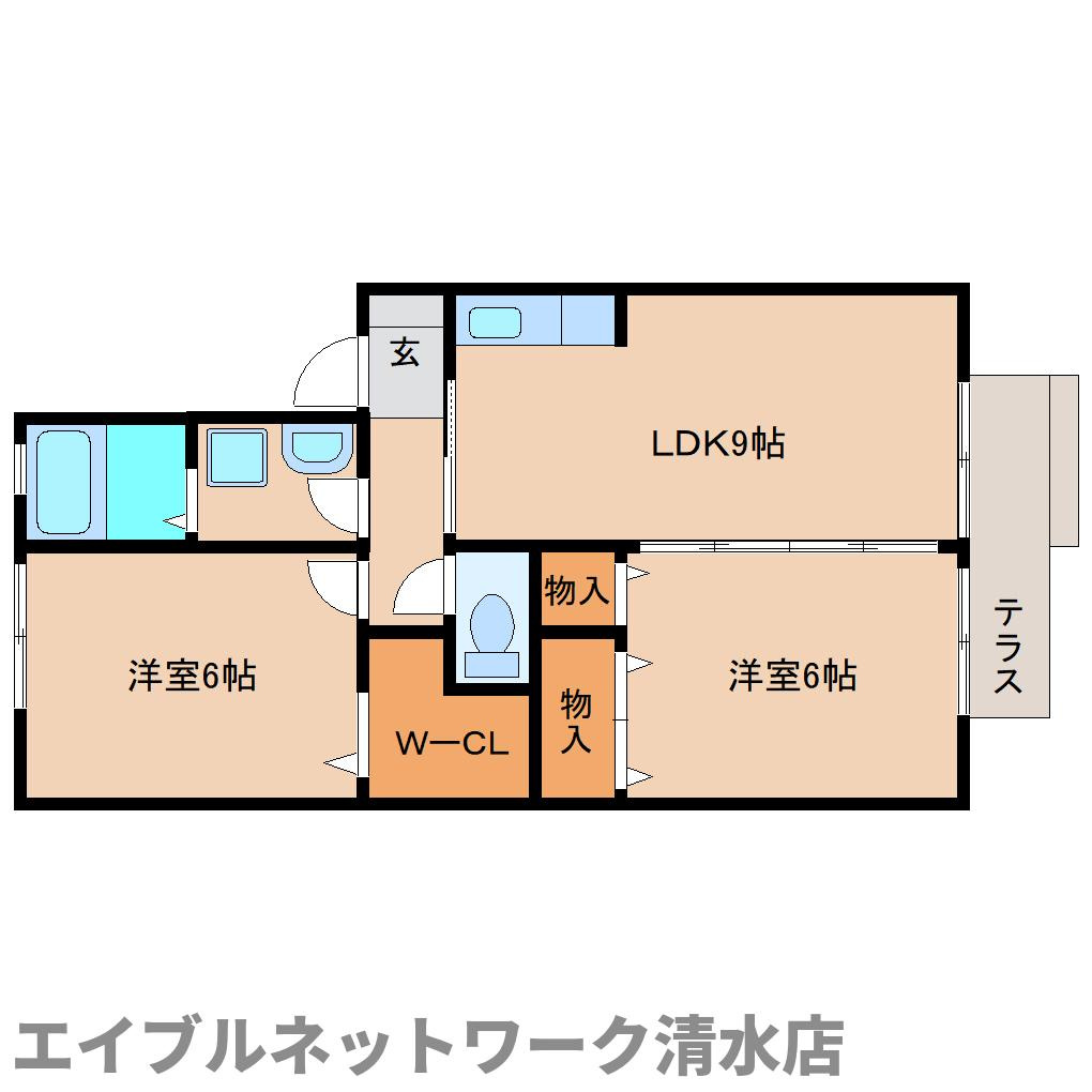 間取り：222019067817