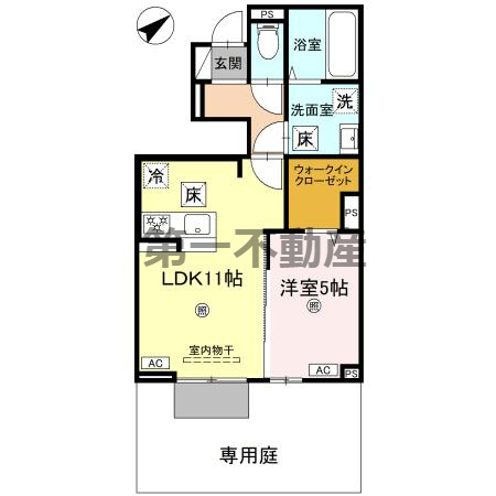 間取り：228055724813