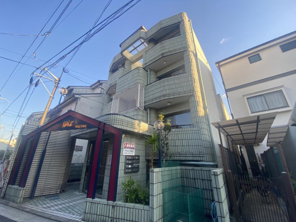 ウィズ園田5の画像