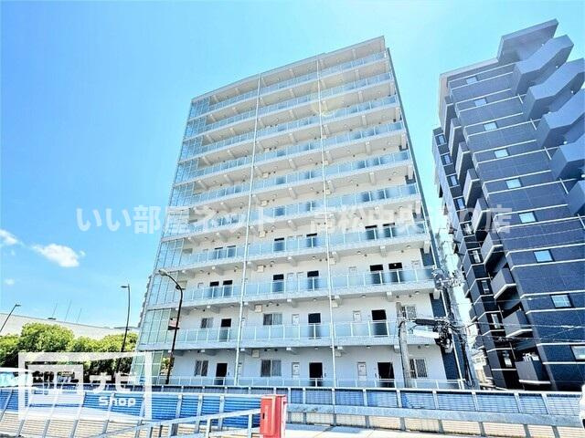 Ｓ－ＦＯＲＴ栗林公園北のイメージ