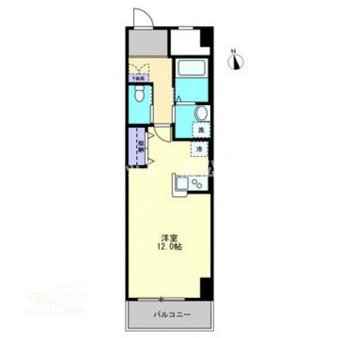 Ｓ－ＦＯＲＴ栗林公園北のイメージ