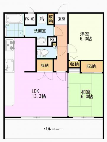 間取り：213142020332