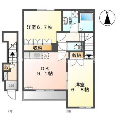シルフィードのイメージ