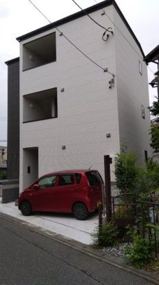 グラン大袋のイメージ