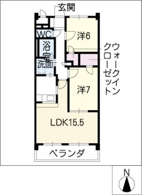 サンライズ新舞子のイメージ