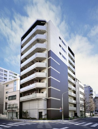 中央区日本橋蛎殻町1丁目&nbsp;10階建&nbsp;築15年のイメージ