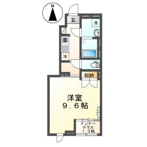 間取り：211062168004