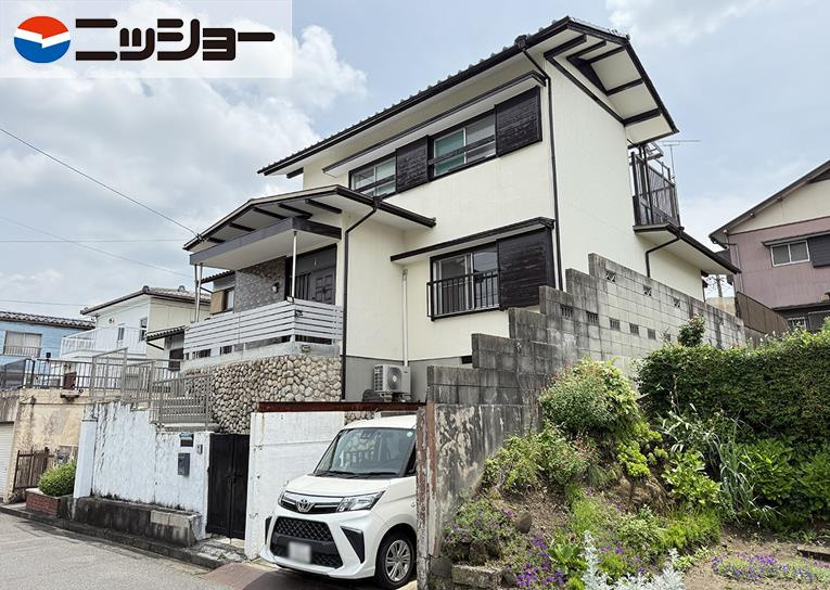可児市（岐阜県）の5Kの一戸建て賃貸・一軒家賃貸・貸家の賃貸物件を 