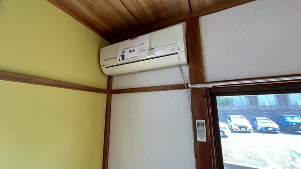 ロゼ・YANAGIMURAのその他設備