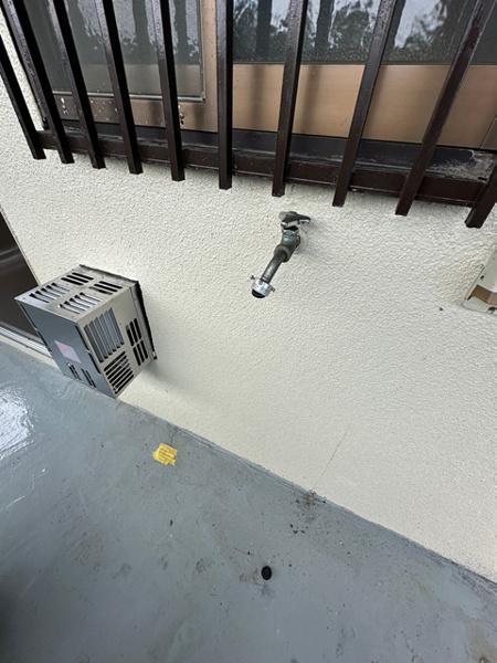 ロゼ・YANAGIMURAのその他設備