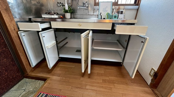 ロゼ・YANAGIMURAのその他