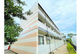 オリザ アウレアの外観