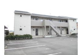シェノアⅡの外観