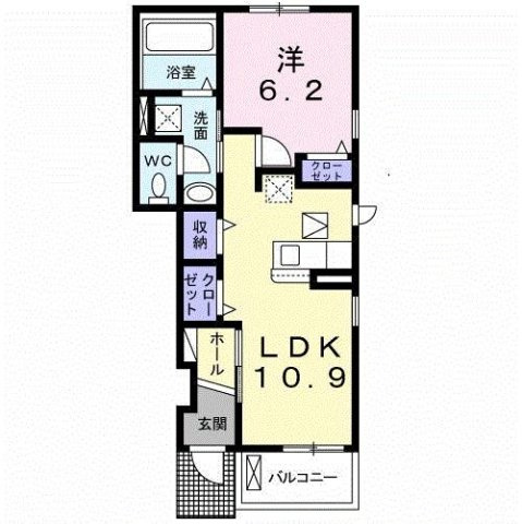 Ｋ．Ｚ　ｗｉｌｌ　Ｃのイメージ