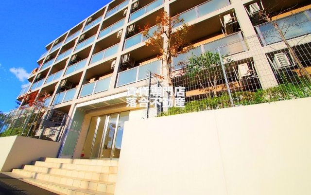 八王子市西片倉3丁目&nbsp;5階建&nbsp;築20年のイメージ