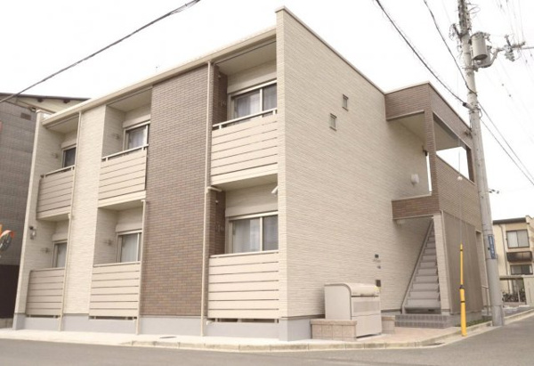 クレイノセカンドユーアイの画像