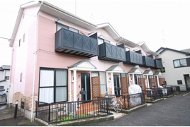 Ｆｏｌｉａｒ ｉの外観