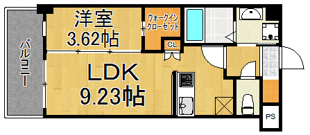 間取り：228059634322