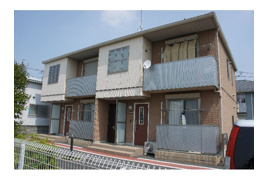 ロルカ・ルミエールAの外観