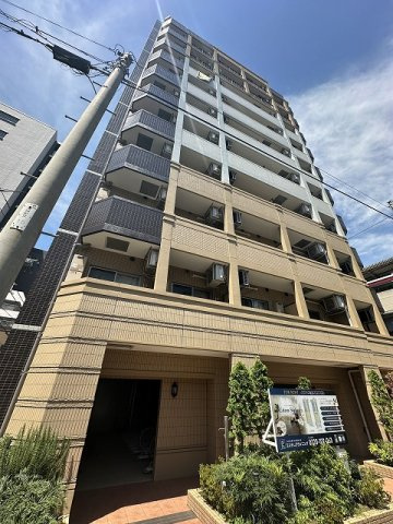 エステムプラザ横濱みなとみらいWESTの画像