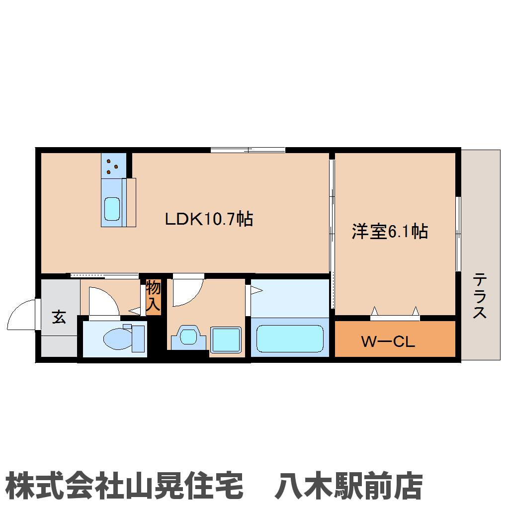 間取り：229009662416