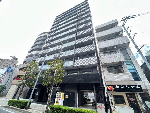 ファステート神戸コンチェールのイメージ