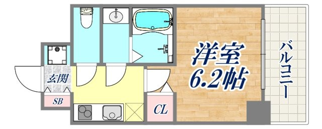 ファステート神戸コンチェールのイメージ